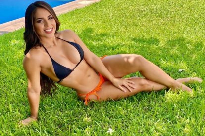 Joselyn Encalada se arrepintió y ya no va a Turquía