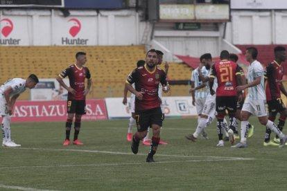 Deportivo Cuenca visitará a Guayaquil City, en el arranque de la LigaPro 2022.