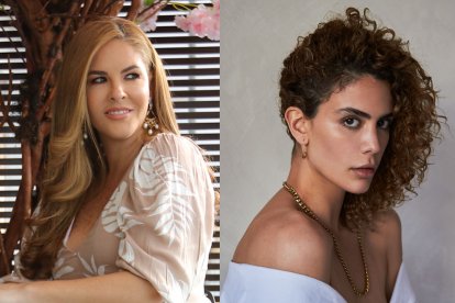 Ambas compitieron para convertirse en presentadoras del matinal En Contacto, pero les dieron un nuevo 'camello'.