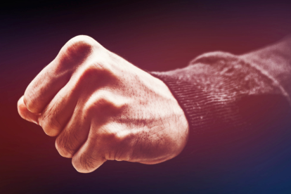 Los sospechosos permanecían detenidos en la prevención del Comando Policial.