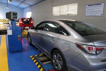 Solo Quito tiene un cambio en el calendario. Se hará desde mediados de este año.