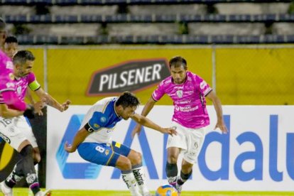 Independiente del Valle recibirá a Emelec el domingo en el estadio Banco Guayaquil
