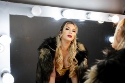 Carolina Jaume fue despedida de TC Televisión.