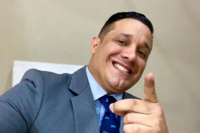 Carlos José Matamoros se someterá a la operación en un par de semanas.