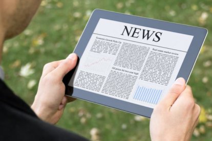 Más de 7.000 publicaciones en el mundo están afectadas este 3 de marzo por un ataque cibernético a los servidores de PressReader.