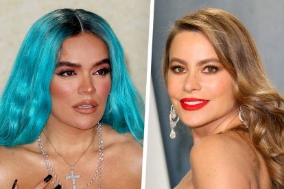 Karol G y Sofía Vergara estarán en una serie de Netflix.
