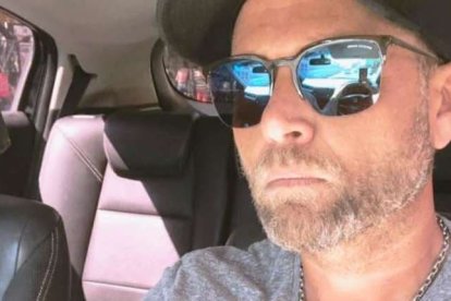 Roberto Bello, es el estafador argentino de Tinder. Enamoraba a sus víctimas para robarles