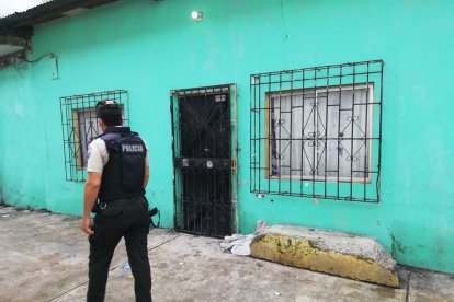 La Zona 8 comprendida por Guayaquil, Durán y Samborondón ya suma 241 asesinatos en los 66 días transcurridos de 2022.