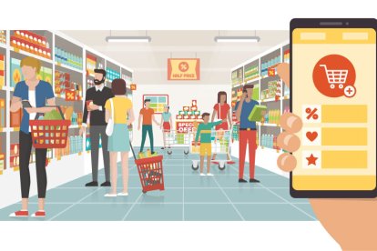 Cuidado con los excesos.