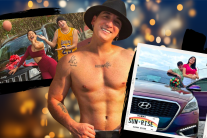 Anthony es conocido por sus videos de humor en redes sociales. Es un influencer ecuatoriano.