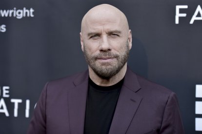 El actor John Travolta ha sido escogido para entregar la estatuilla dorada.