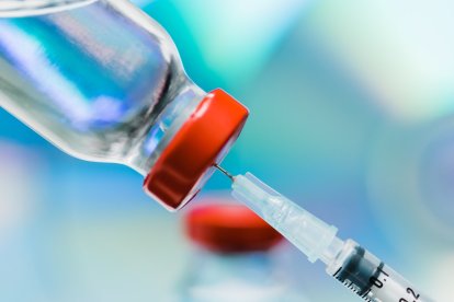 La vacunación contra la covid-19 ha sido efectiva en el país.