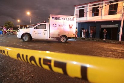 La última desgracia ocurrió el 1 de marzo en el suroeste porteño.