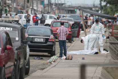 En el ranking del Consejo Ciudadano para la Seguridad Pública y la Justicia Penal A.C. posicionó al Puerto Principal en el número 50.