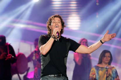 Carlos Vives cantaría en Ecuador próximamente.