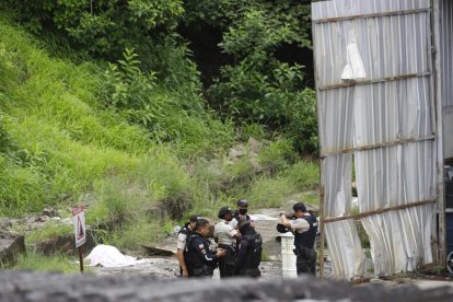 El caso de la joven causó conmoción. Las circunstancias de su muerte no quedan del todo claras.