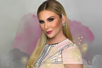 La actriz estará realizando varios proyectos en Ecuavisa.