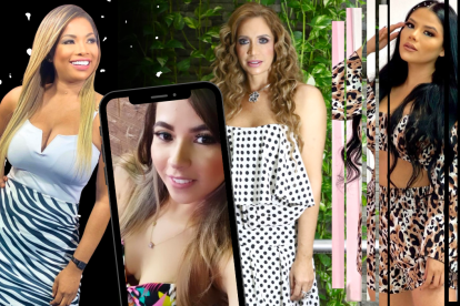 Ecuatorianos con el pene más grande, famosillas opinan al respecto