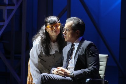 Los protagonista de 'Betty, la fea' estarán en una nueva producción.