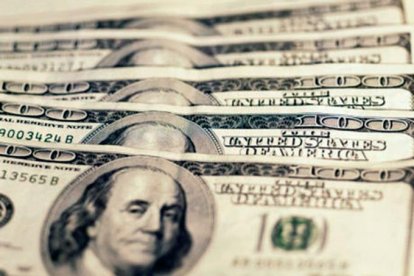 Constantemente la Polícia detecta la existencia de dinero falso en grandes cantidades, en el país.