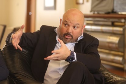 Miguel Ángel Loor fue  designado como presidente de LigaPro en abril de 2018. Señaló aprenden de los errores y los corregirán para el crecimiento de la institución.