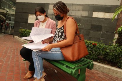 Cuatro de ellos se indagan en diferentes disciplinas deportivas, en Guayas.