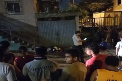 Uno de los casos ocurrió en Bastión Popular, en el noroeste de la urbe.