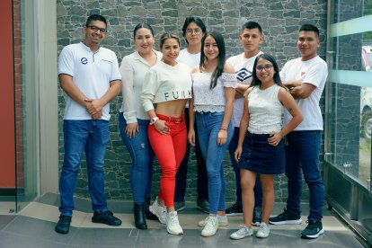 El equipo de Positivos espera llegar en un futuro a las plataformas de streaming.