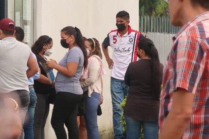 Hasta el momento sus familiares desconocen el porqué de sus asesinatos.