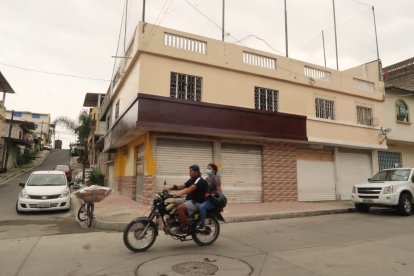 Los crímenes ocurrieron en diferentes zonas de la ciudad, en cinco hechos diferentes.