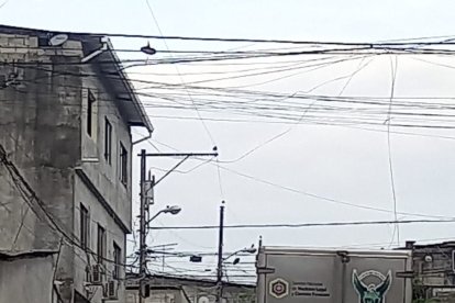 El crimen de este miércoles fue cometido por sujetos a bordo de una tricimoto.