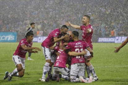 Independiente del Valle es uno de los dos elencos ecuatorianos clasificados a la Copa Libertadores 2022.