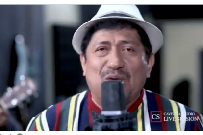 El video subido en Twitter ya suma más de 70 mil reproducciones.