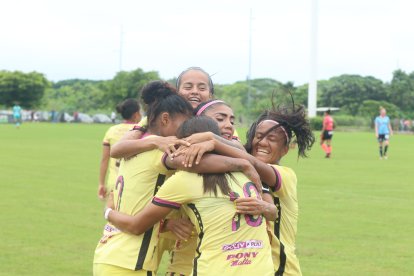 La siguiente jornada (2), las ‘peladas’ del Ídolo reciben a Carneras en el Grupo A, que también lo integran El Nacional, Guayaquil City, Liga de Quito, Deportivo Ibarra, Técnico Universitario y Universidad Católica.