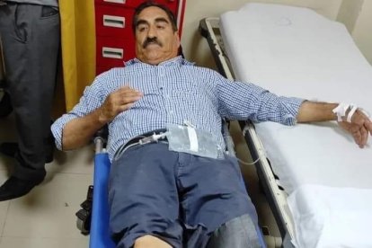 El ataque ocurrió la tarde del sábado, al interior de una ferretería situada en el Malecón de Babahoyo, Los Ríos,