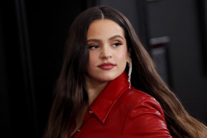 El proyecto de la española se convirtió en el streams de la historia en sus primeras 48 horas para un artista español.