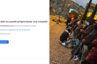 Los fanáticos de Daddy Yankee están a la expectativa de alcanzar un boleto para ver a su ídolo.