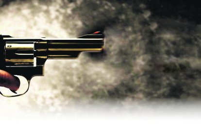 Unos 27 balazos habrían disparado contra las víctimas.