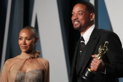 Los Óscar dan 15 días a Will Smith para que declare antes de tomar medidas