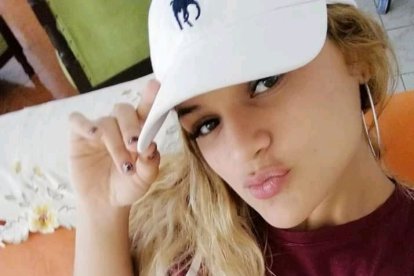 Katrina Ordóñez Medina fue asesinada el día de su ‘cumple’ 24.