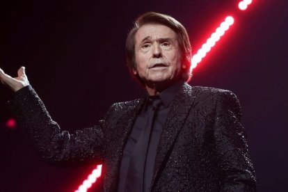 Raphael está con covid-19, pero no tiene síntomas.