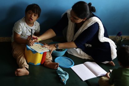 El 2 de abril se conmemora el Día Mundial de Concienciación sobre el Autismo