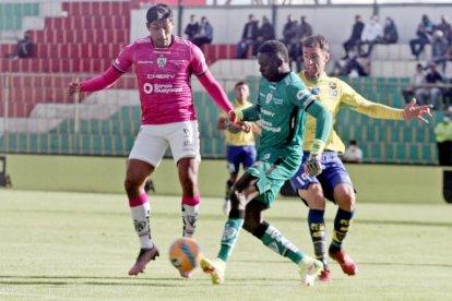 Independiente del Valle, al tercer lugar tras victoria frente a Gualaceo