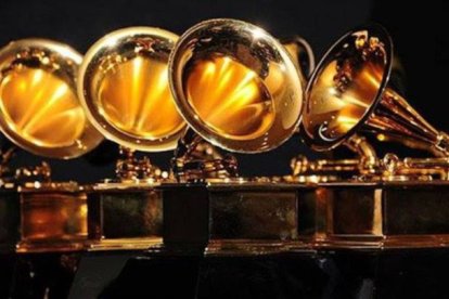 Las Vegas, preparada para acoger por primera vez los premios Grammy