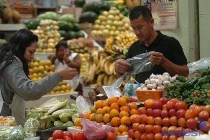 Aproveche días antes de que se celebren fechas como Semana Santa o Día de los Difuntos, para comprar los ingredientes de los platos que se preparan. Luego se ponen más caros.