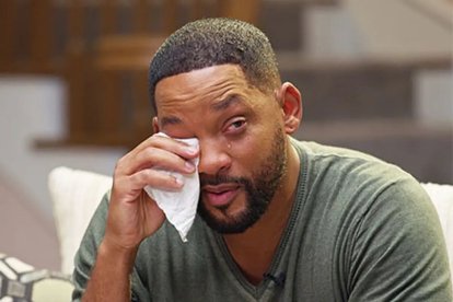 Hasta  el momento, a Will Smith  le han cancelado contratos en Netflix y en Sony.