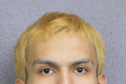 Cae sospechoso de matar a balazos a la perra de terapia de un excombatiente