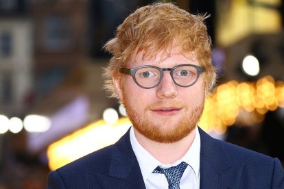 Ed Sheeran gana su batalla legal sobre el presunto plagio de "Shape of You"
