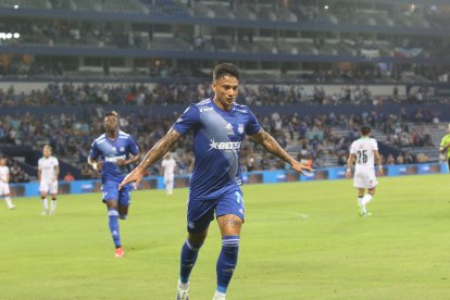 Los azules quieren mejorar sus participaciones internacionales.