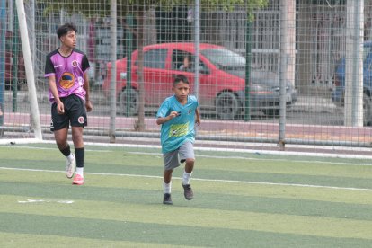 Barrial en Durán Agencia (ag-extra)